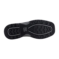 Frye Supply Fr40101 Mens Round Steel Toe Work Shoes