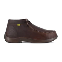 Frye Supply Fr40701 Mens Round Composite Toe Work Shoes