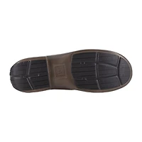 Frye Supply Fr40702 Mens Round Composite Toe Work Shoes