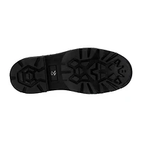 Iron Age® Ia0160 Mens Round Composite Toe Work Shoes