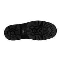 Iron Age® Ia0180 Mens Round Composite Toe Work Shoes
