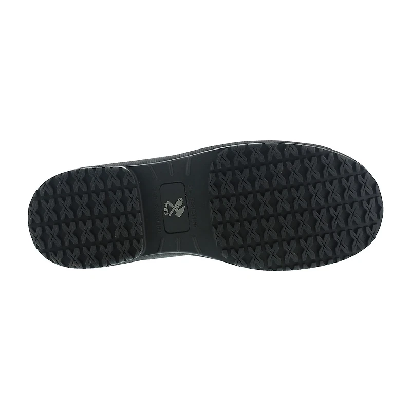 Iron Age® Ia9650 Mens Round Composite Toe Work Shoes