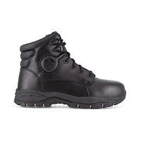 Iron Age® Ia5150 Mens Round Closed Toe Work Shoes