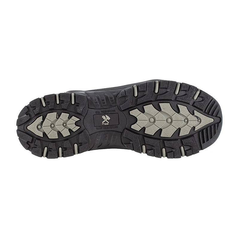 Iron Age® Ia5150 Mens Round Closed Toe Work Shoes