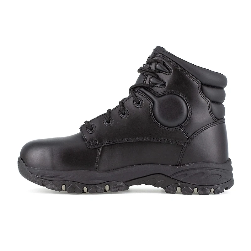 Iron Age® Ia5150 Mens Round Closed Toe Work Shoes