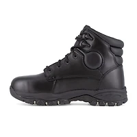Iron Age® Ia5150 Mens Round Closed Toe Work Shoes