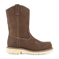 Iron Age® Ia5093 Mens Moc Closed Toe Work Shoes