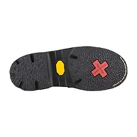 Iron Age® Ia5014 Mens Round Steel Toe Work Shoes