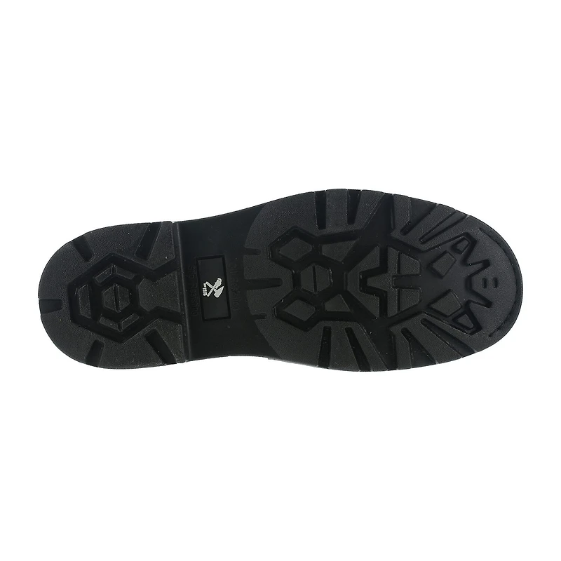 Iron Age® Ia0195 Mens Round Closed Toe Work Shoes