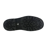 Iron Age® Ia0195 Mens Round Closed Toe Work Shoes