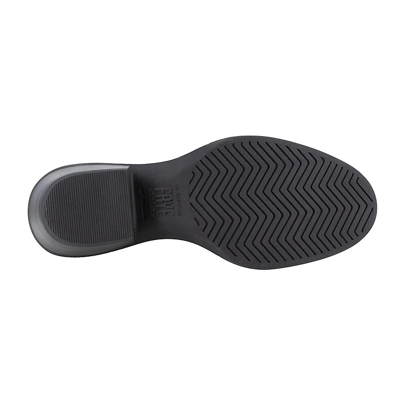 Frye Supply Fr40501f Womens Round Steel Toe Work Shoes
