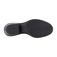 Frye Supply Fr40501f Womens Round Steel Toe Work Shoes