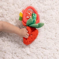 Melissa & Doug Strawberry Take Along Toy Interactive Toy