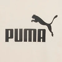 PUMA Mens Crew Neck Short Sleeve Regular Fit Graphic T-Shirt