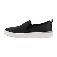 Rockport Works Rk643 Womens Round Closed Toe Work Shoes