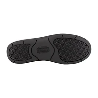 Rockport Works Rk762 Womens Round Steel Toe Work Shoes