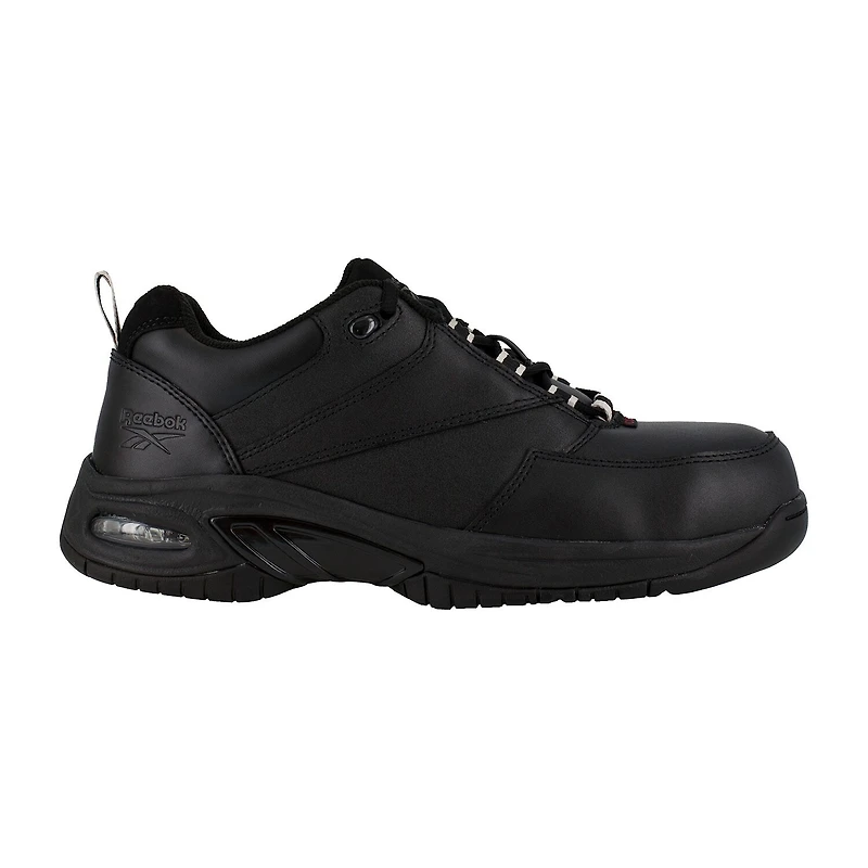 Reebok Work Rb417 Womens Round Composite Toe Shoes
