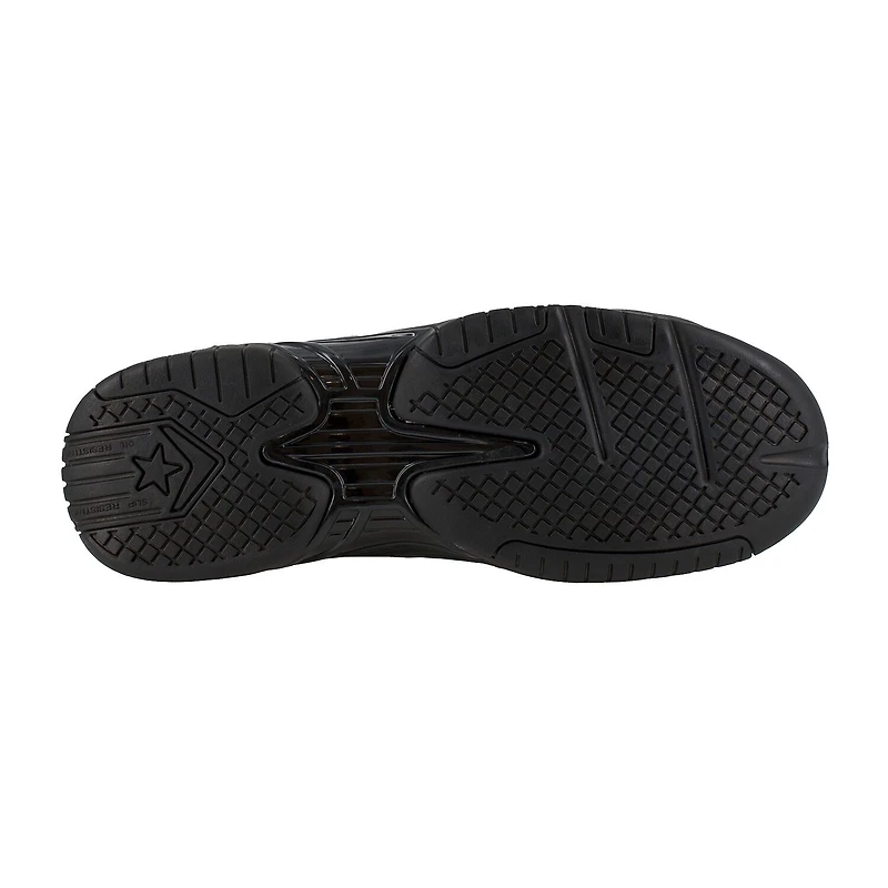 Reebok Work Rb417 Womens Round Composite Toe Shoes
