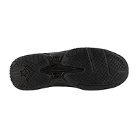 Reebok Work Rb417 Womens Round Composite Toe Shoes