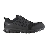 Reebok Work Rb039 Womens Round Composite Toe Shoes