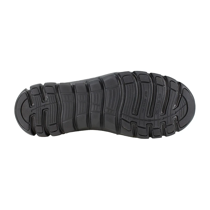 Reebok Work Rb039 Womens Round Composite Toe Shoes