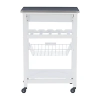 Clarke Kitchen Cart