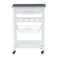 Clarke Kitchen Cart
