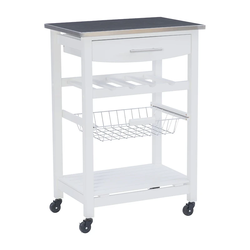 Clarke Kitchen Cart