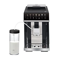 Kenmore Super-Automatic Espresso Machine + Coffee Maker