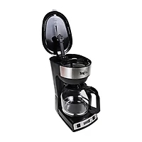 Total Chef Programmable Drip Coffee Maker