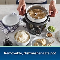 Oster Non-Stick Electric Rice Cooker