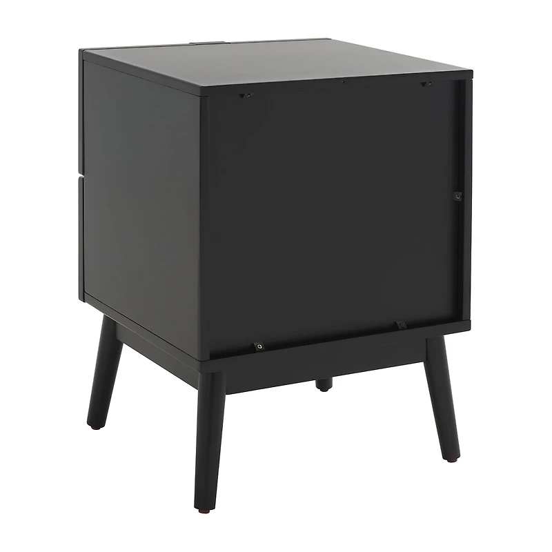 Safavieh Baisley 2-Drawer Nightstand