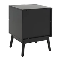 Safavieh Baisley 2-Drawer Nightstand