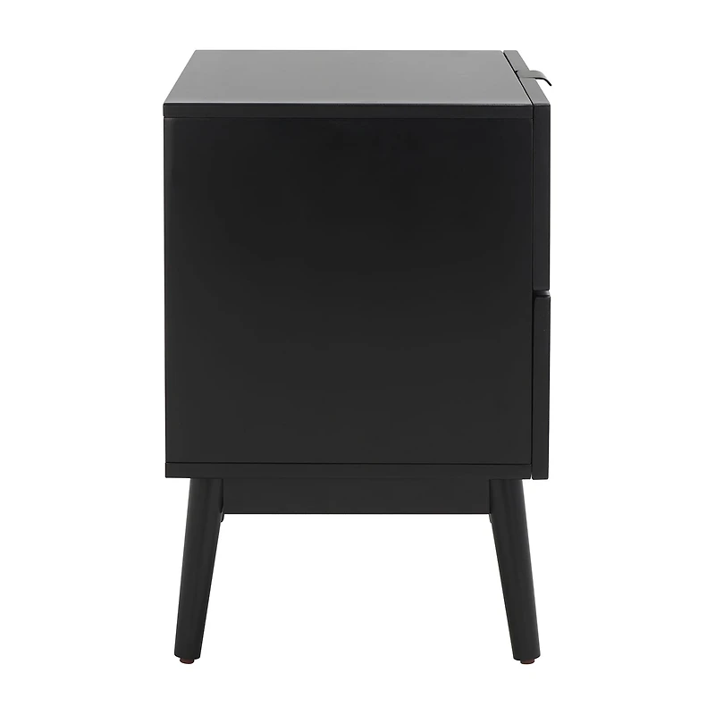 Safavieh Baisley 2-Drawer Nightstand
