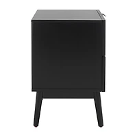 Safavieh Baisley 2-Drawer Nightstand