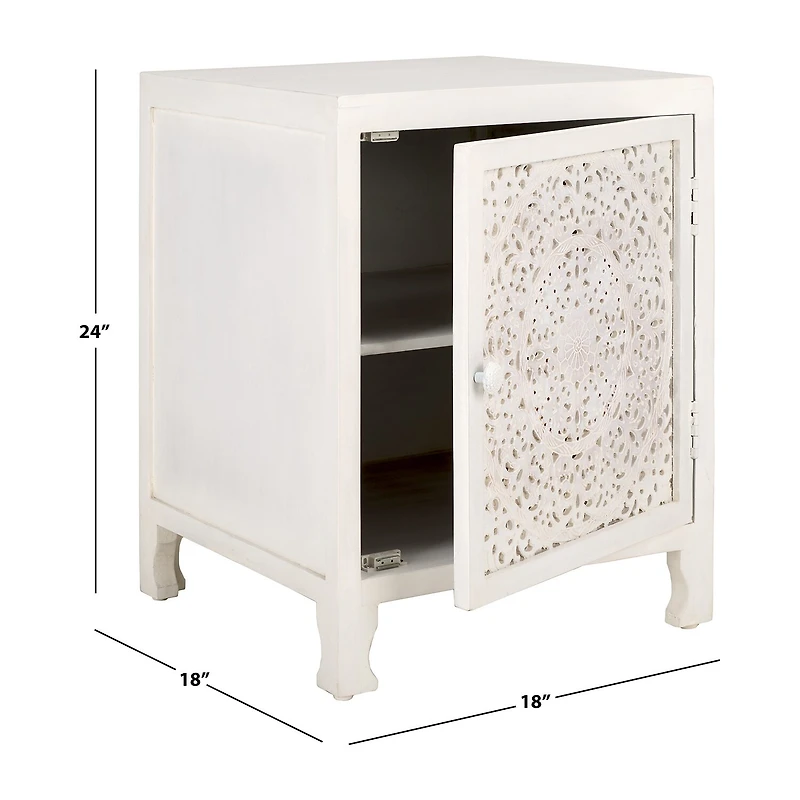 Safavieh Raura Nightstand