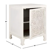 Safavieh Raura Nightstand