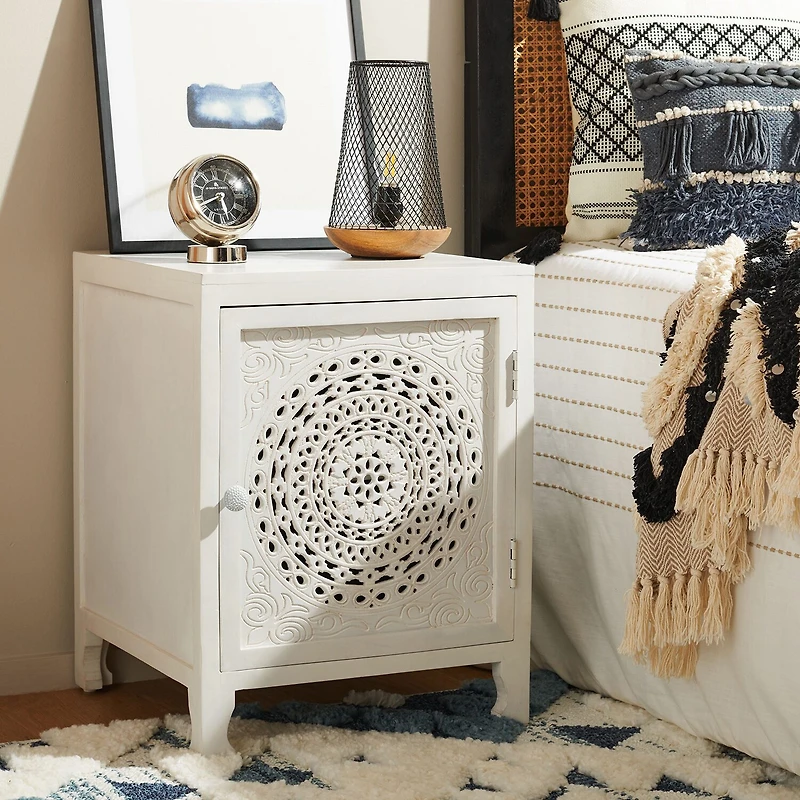 Safavieh Regius Nightstand