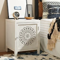 Safavieh Regius Nightstand