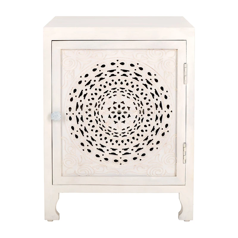 Safavieh Regius Nightstand