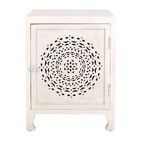 Safavieh Regius Nightstand