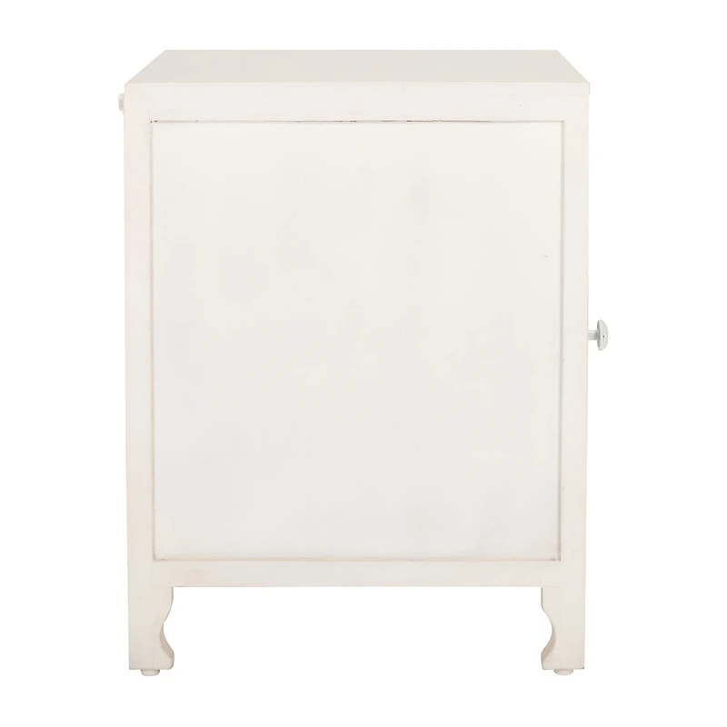 Reimu 2 Shelf Nightstand
