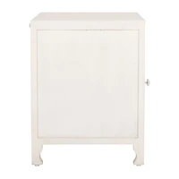 Reimu 2 Shelf Nightstand