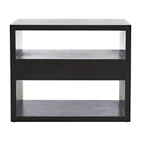 Safavieh Munson 1-Drawer Nightstand