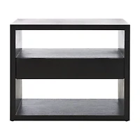 Safavieh Munson 1-Drawer Nightstand