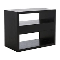 Safavieh Munson 1-Drawer Nightstand