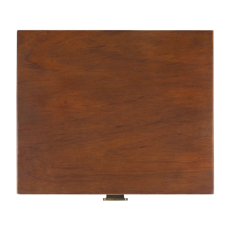 Safavieh Sixtine 1-Drawer Nightstand