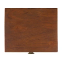 Safavieh Sixtine 1-Drawer Nightstand
