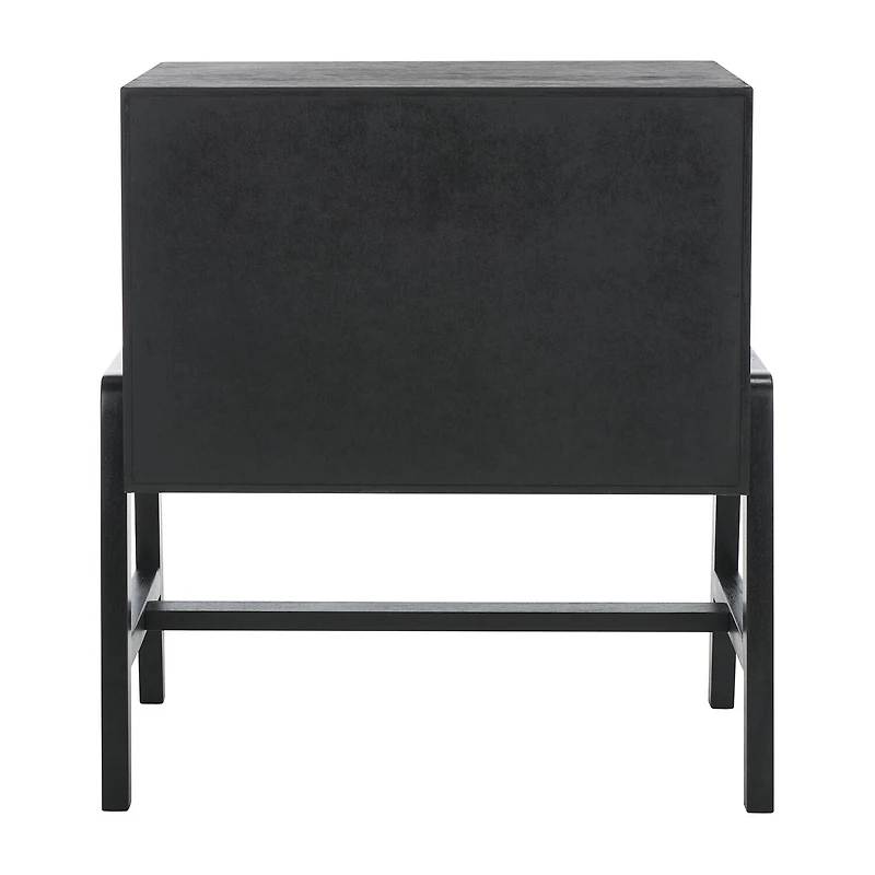 Safavieh Tiona 2-Drawer Nightstand
