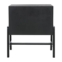 Safavieh Tiona 2-Drawer Nightstand